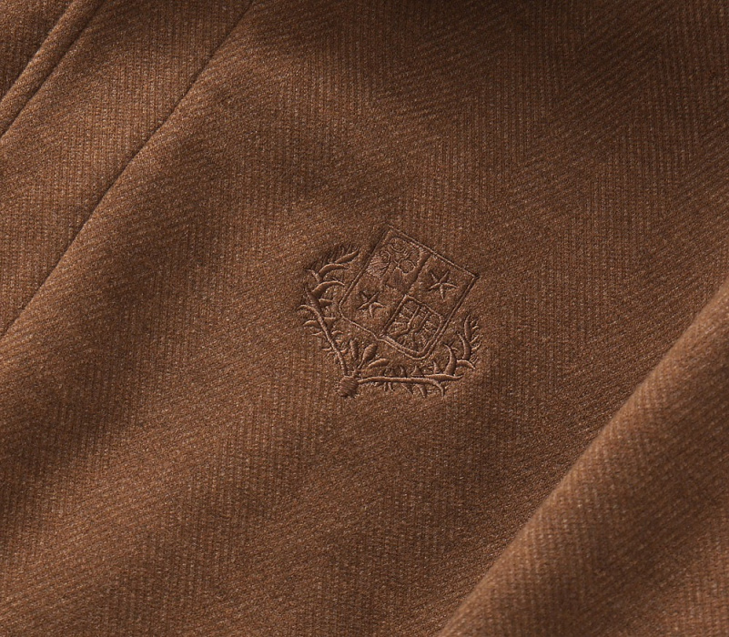 Loro Piana Мужская куртка premium - Brown