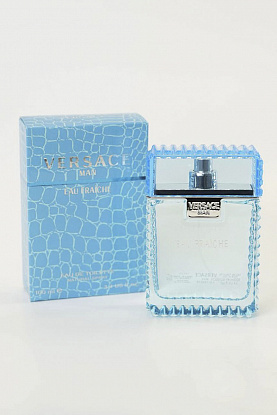 Парфюмерная вода Eau Fraiche (100 мл)