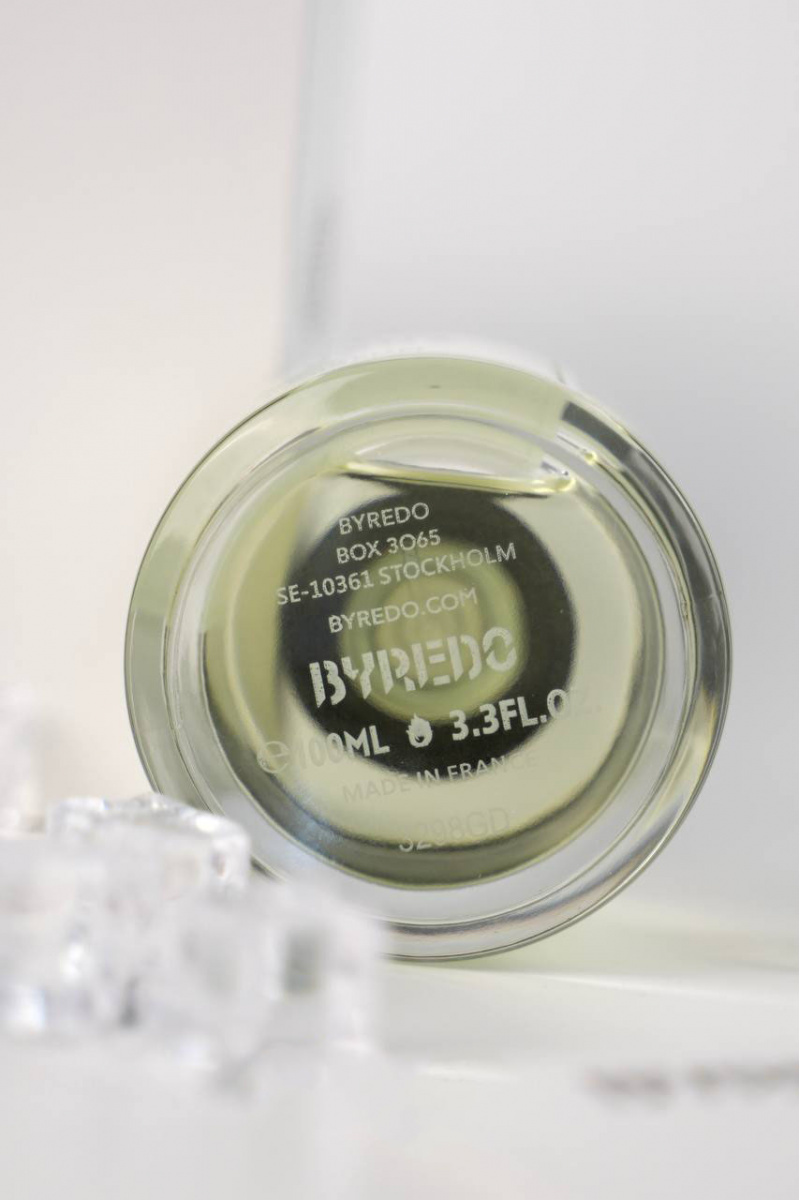 Designer Clothing Парфюмерная вода Byredo Marijuana (100 мл)