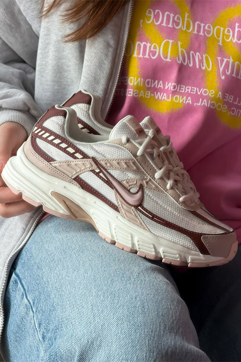 Nike Кроссовки initiator