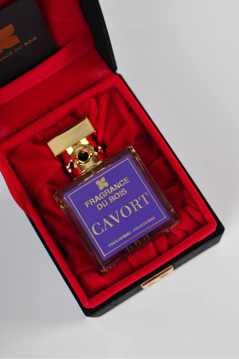 Designer Clothing Парфюмерная вода Fragrance Du Bois Cavort (100 мл)