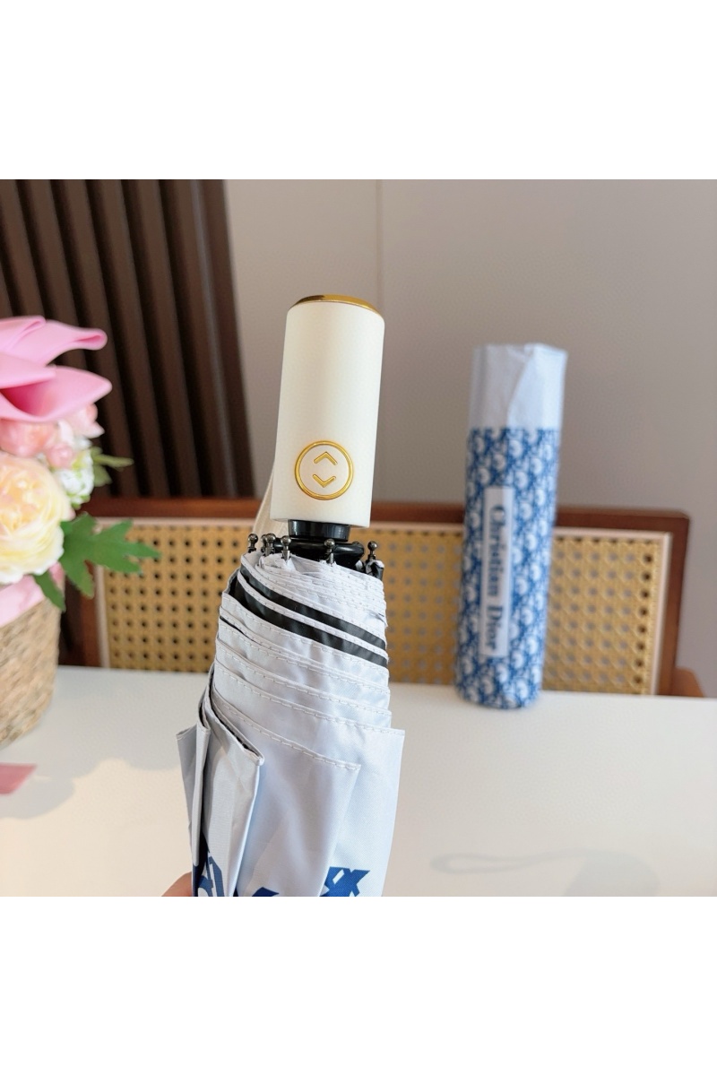 Dior Складной зонт Monogram premium 