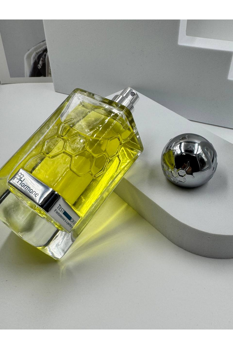 Designer Clothing Парфюмерная вода Hormone Paris This is not Testosterone (100 мл)