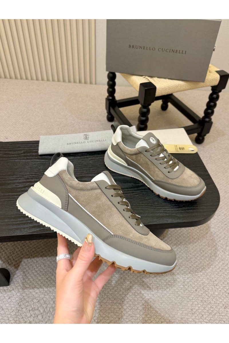 Designer Мужские кроссовки 