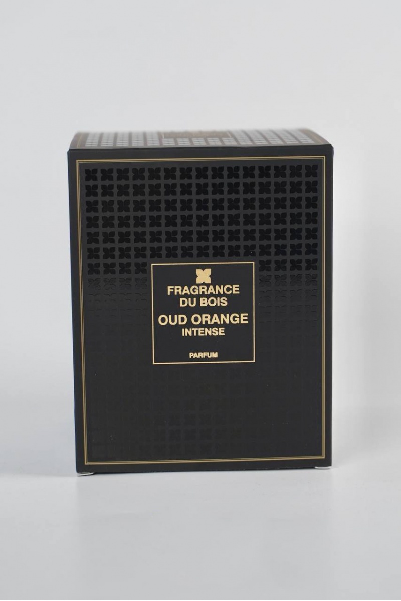 Designer Clothing Парфюмерная вода Fragrance Du Bois Oud Orange Intense (100 мл)