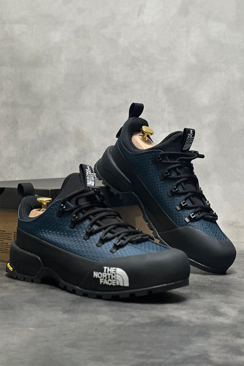 The North Face Кроссовки Glenclyffe Low Gore-Tex