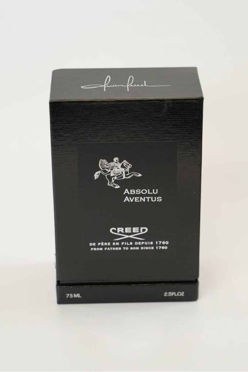 Designer Clothing Парфюмерная вода Creed Absolu Aventus (75 мл)