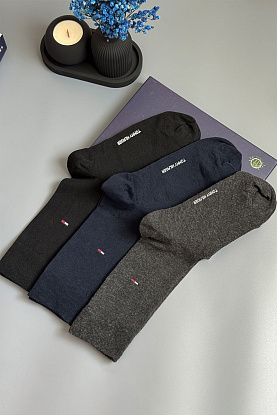 Комплект носков 