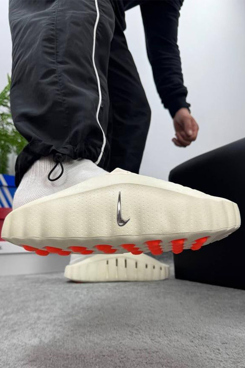 Nike Слайды Mind 001 Mules