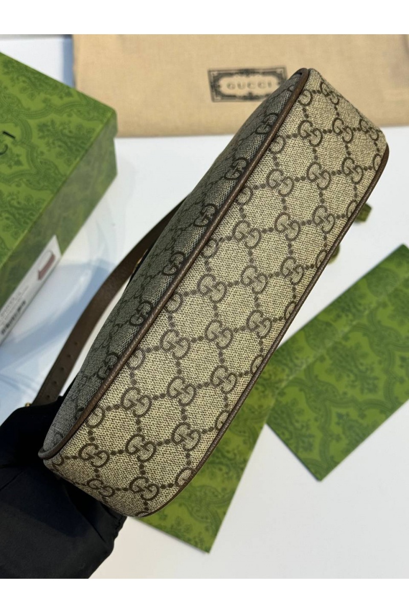 Gucci Сумка Ophidia GG Supreme premium 25x15x6.5 см