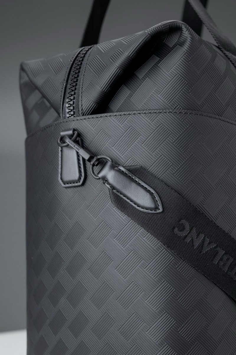 Montblanc Кожаная сумка Extreme 3.0 Premium 44x33x19 см
