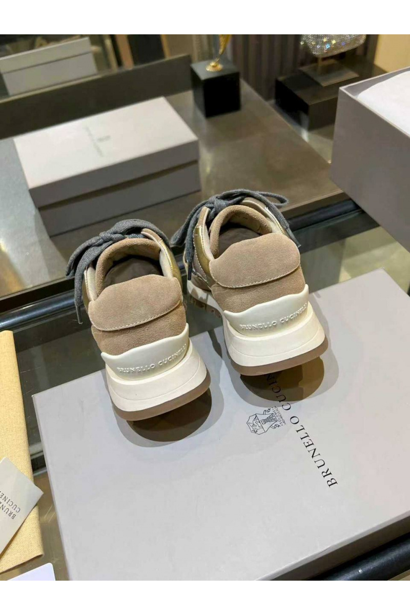Designer Женские кроссовки premium