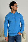 Мужское худи Nazardo - Blue 