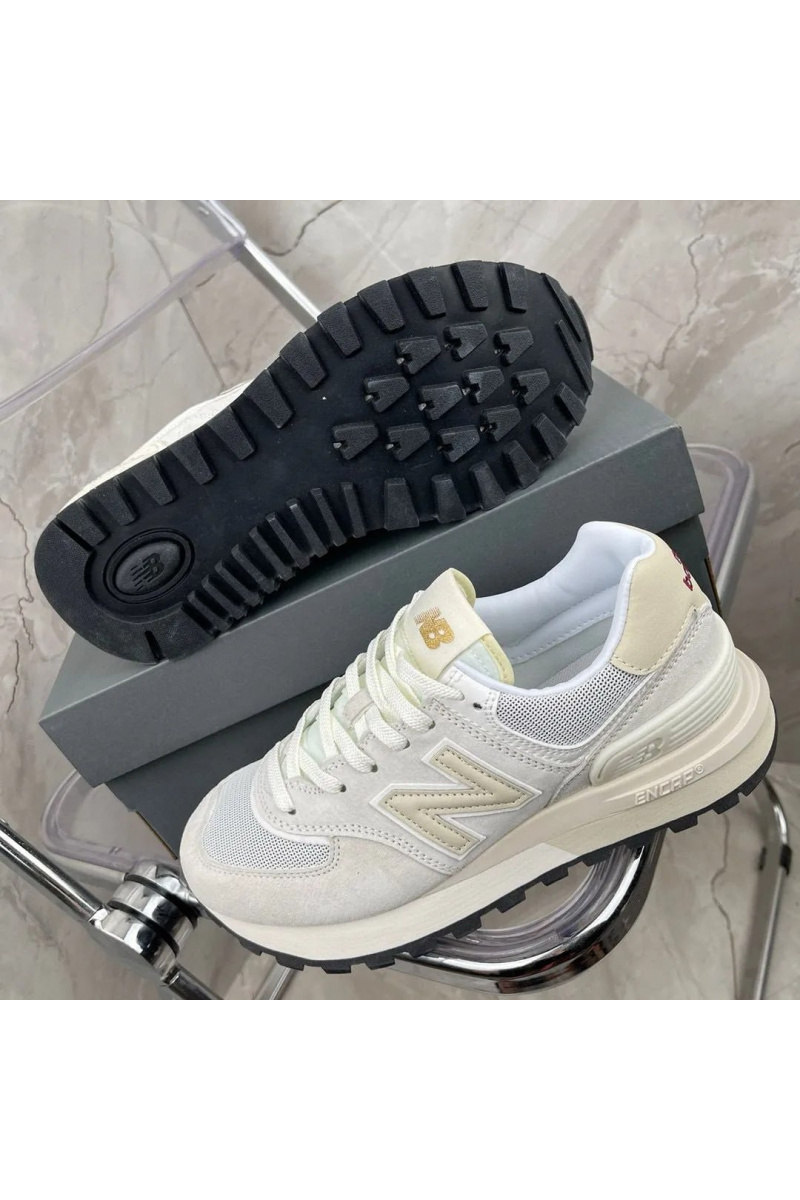 New Balance Кроссовки 574 Legacy