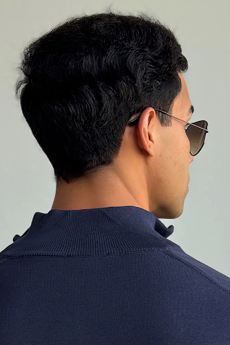 Ray Ban Солнцезащитные очки Aviator Large Metal