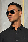 Солнцезащитные очки Aviator Large Metal