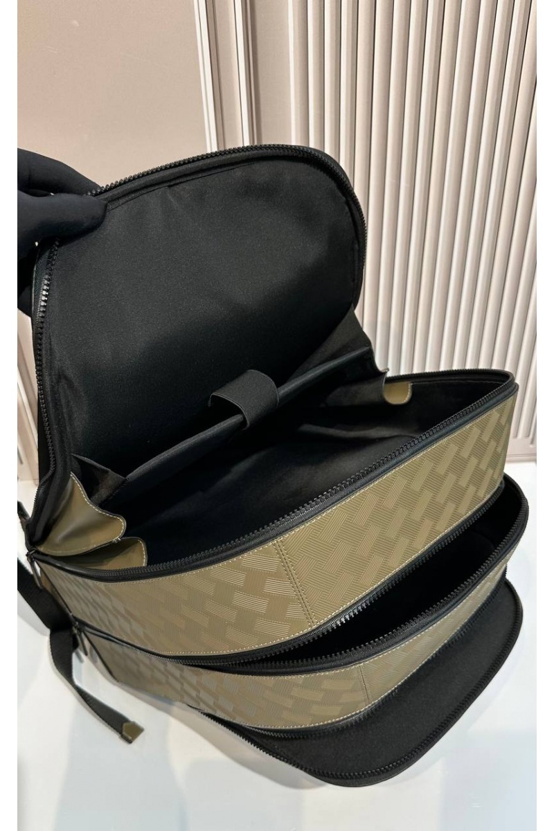 Montblanc Кожаный рюкзак Extreme 3.0 45x32x20 см
