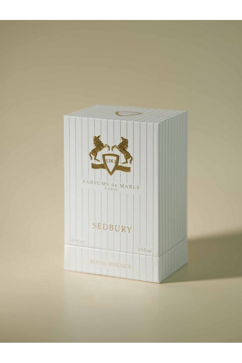 Designer Clothing Парфюмерная вода Parfums de Marly Sedbury (75 мл)