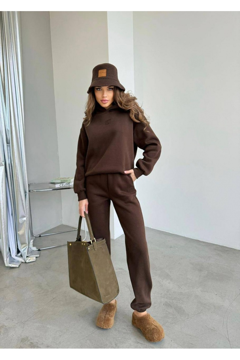 Loewe Женский костюм тройка premium