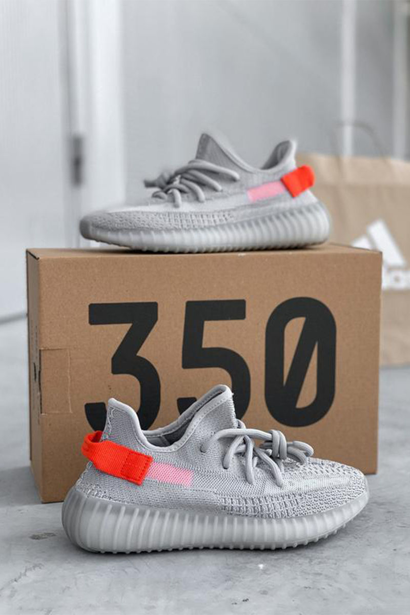 Adidas Кроссовки Yeezy Boost 350 V2 “Tail Light” 