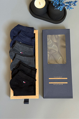 Комплект носков 