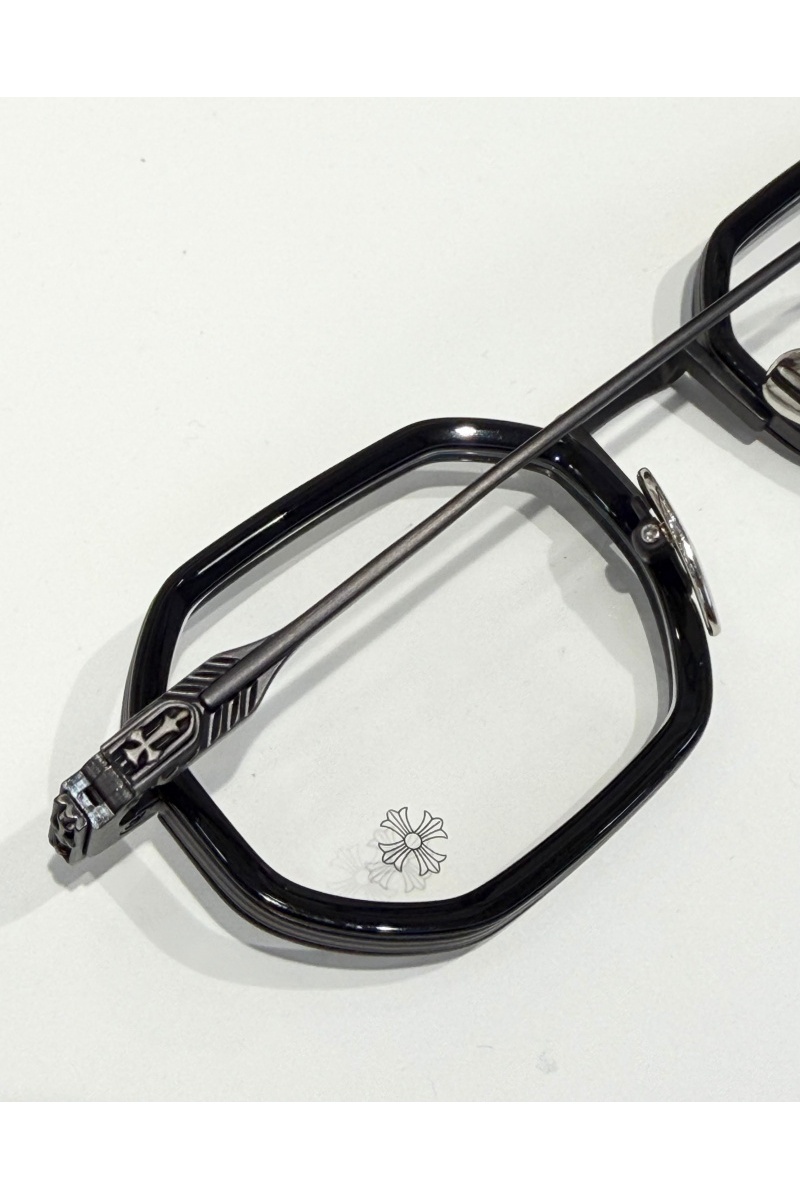 Chrome Hearts Очки Stylida 