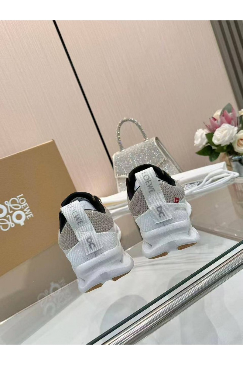 Loewe Женские кроссовки On Cloudtilt 2.0 premium