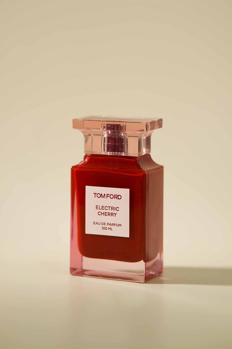 Tom Ford Парфюмерная вода Electric Cherry (100 мл)