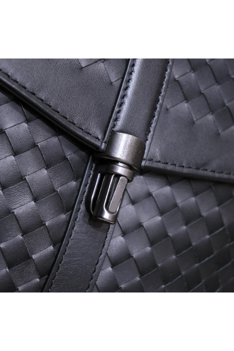 Bottega Veneta Кожаная сумка Premium 25x24x5 см