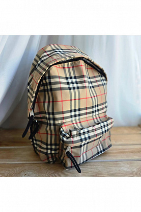 Текстильный рюкзак 41x31 см