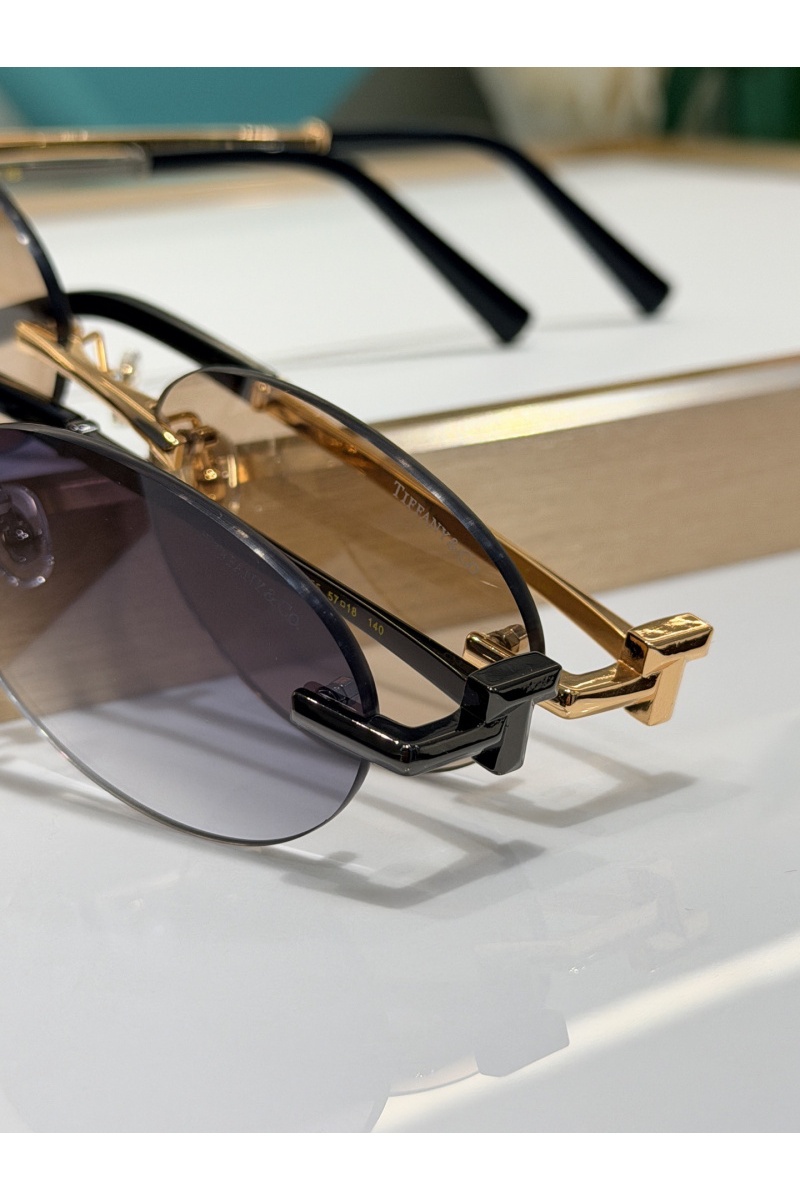 Designer Clothing Солнцезащитные очки Tiffany & Co.