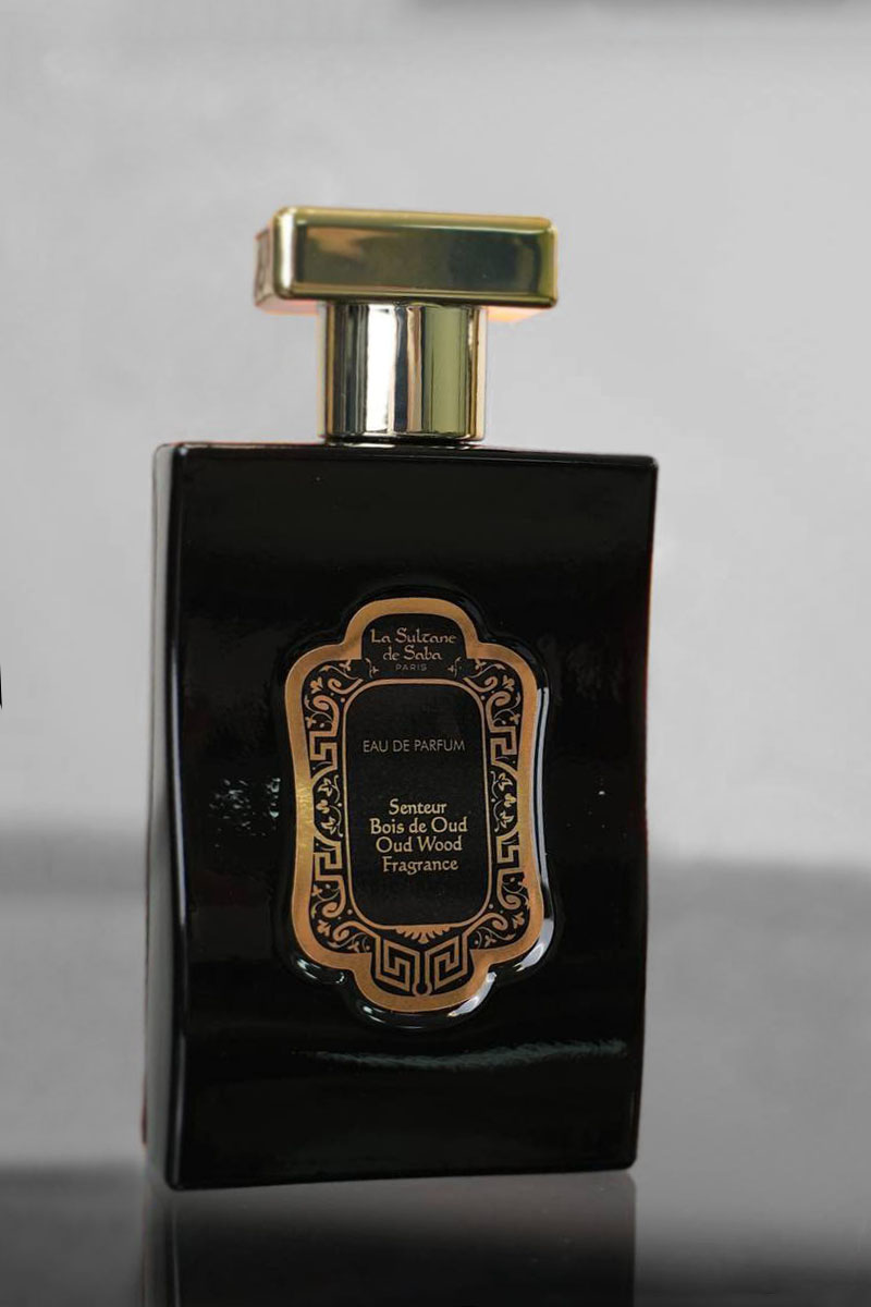 Designer Clothing Парфюмерная вода La Sultane de Saba Bois De Oud (100 мл)