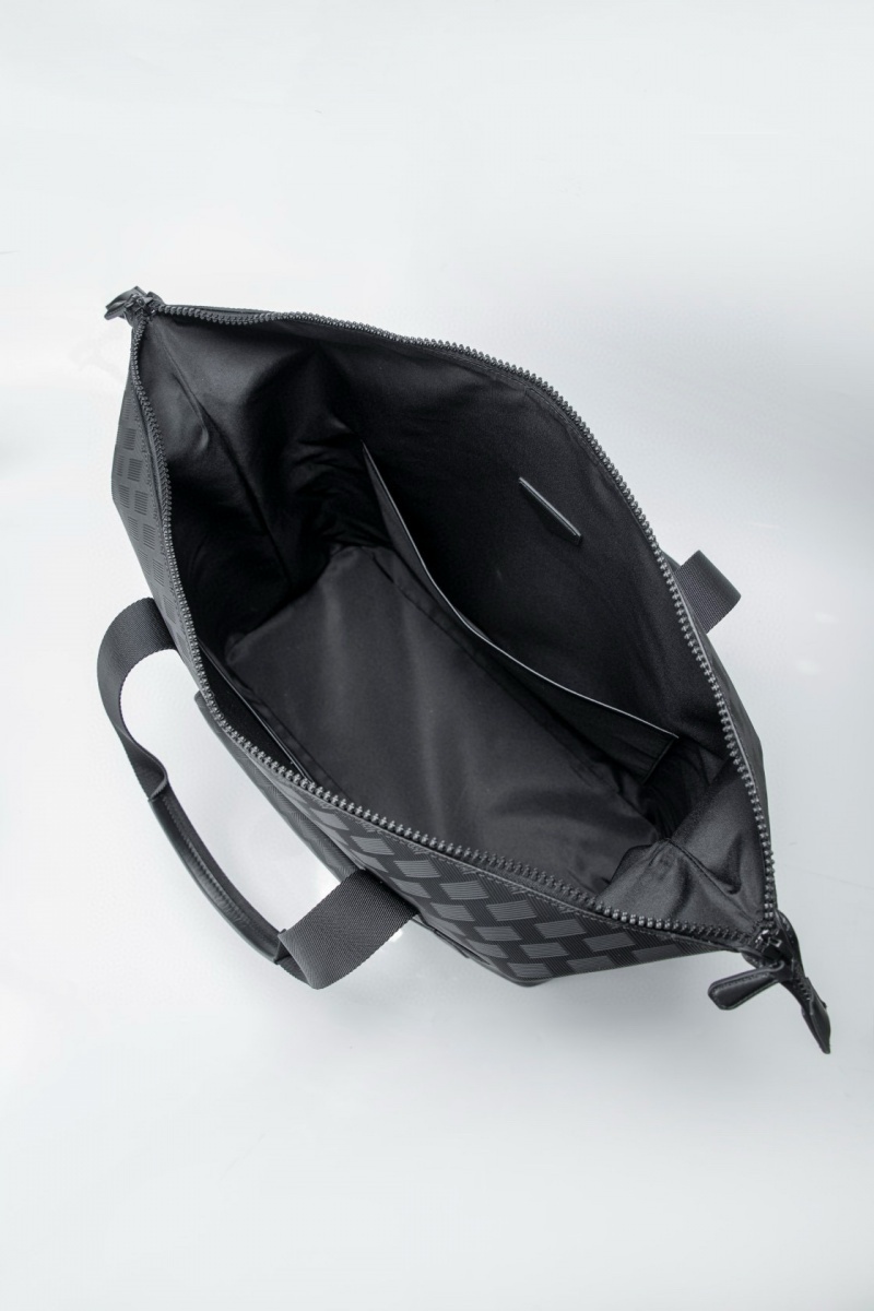 Montblanc Кожаная сумка Extreme 3.0 Premium 44x33x19 см