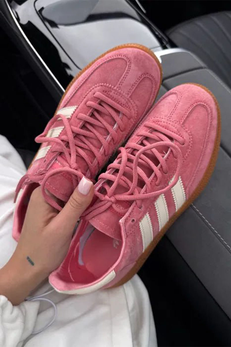 Adidas Кроссовки Handball Sporty & Rich Pink