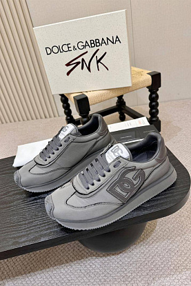 Мужские кроссовки Cushion - Grey