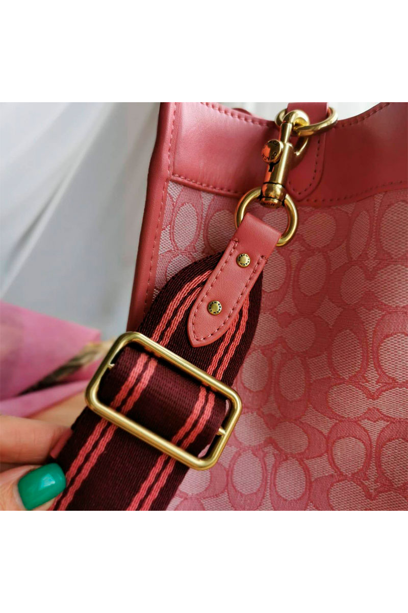 Coach Женская сумка Coach Field Tote 30x22 см (3 расцветки)