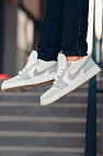 Кроссовки AJ1 Low "Paris"