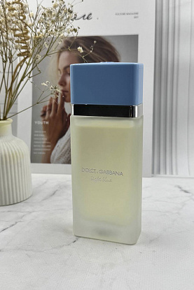 Парфюмерная вода Light Blue new (100 мл)