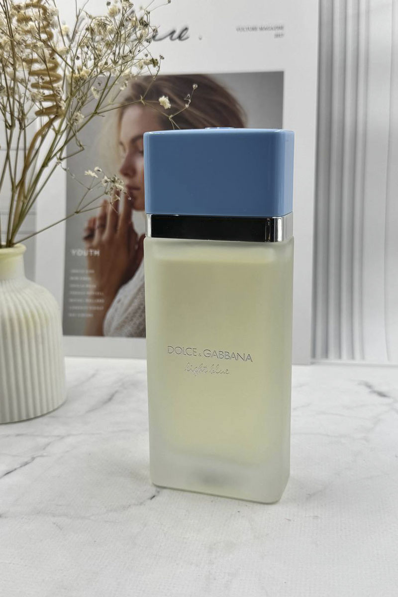Dоlсе & Gаbbаnа Парфюмерная вода Light Blue new (100 мл)