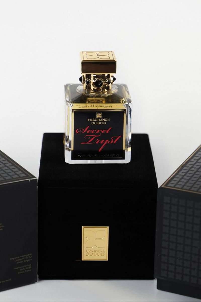Designer Clothing Парфюмерная вода Fragrance Du Bois Secret Tryst  (100 мл)