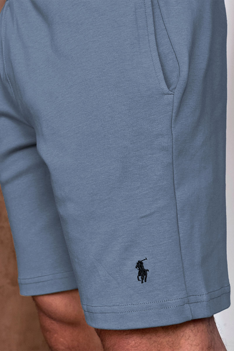 Polo Ralph Lauren Мужской синий костюм 