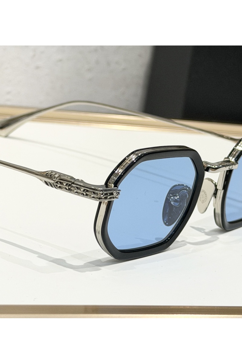 Chrome Hearts Солнцезащитные очки Stylida 