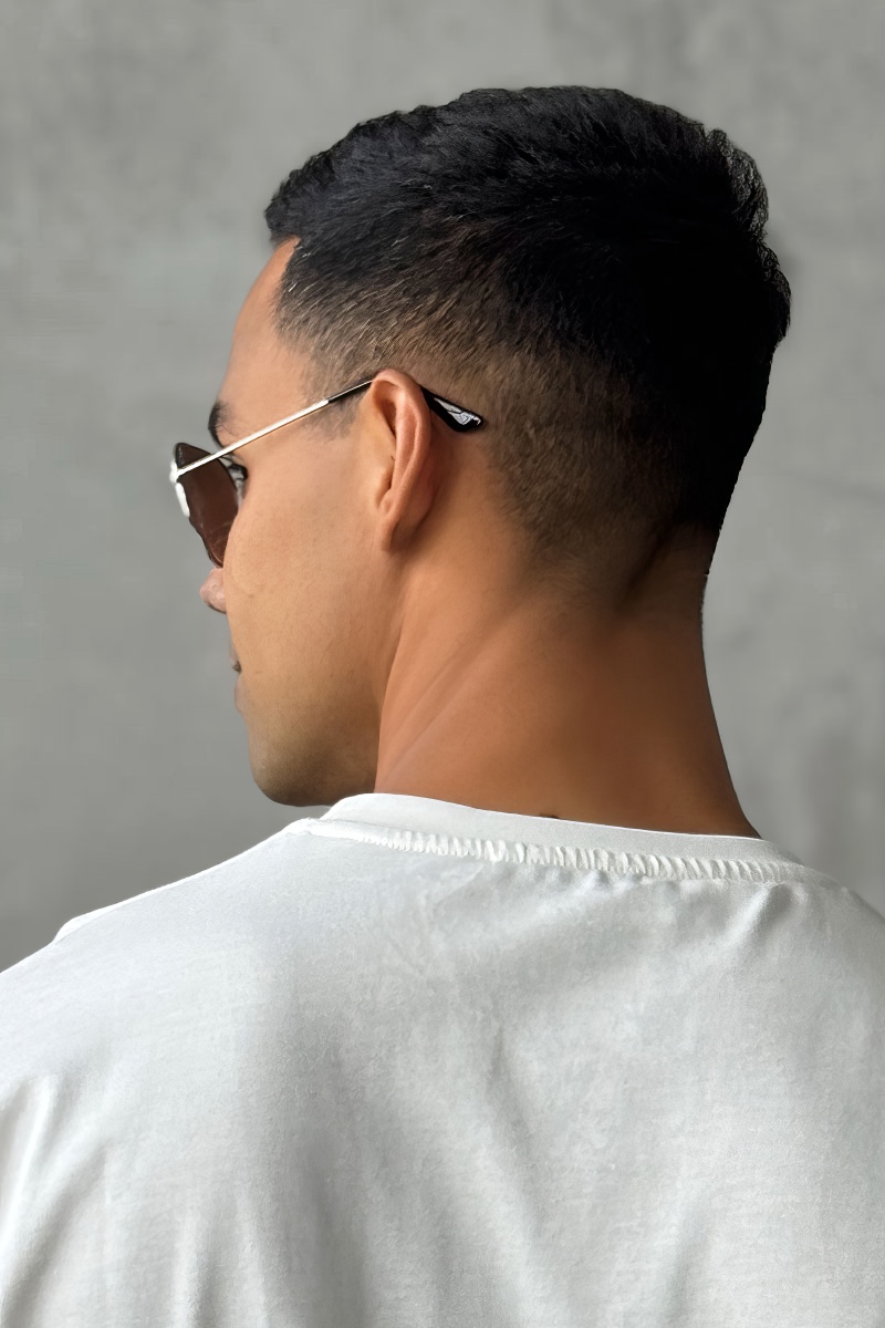 Ray Ban Солнцезащитные очки Aviator Large Metal