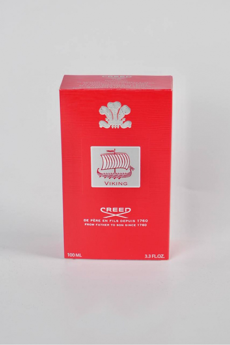 Designer Clothing Парфюмерная вода Creed Viking (100 мл)