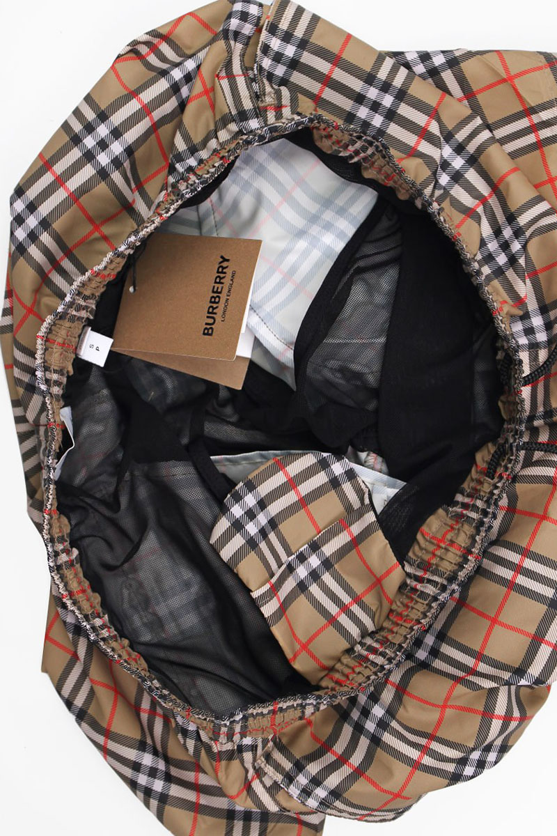 Burberry vintage check sale