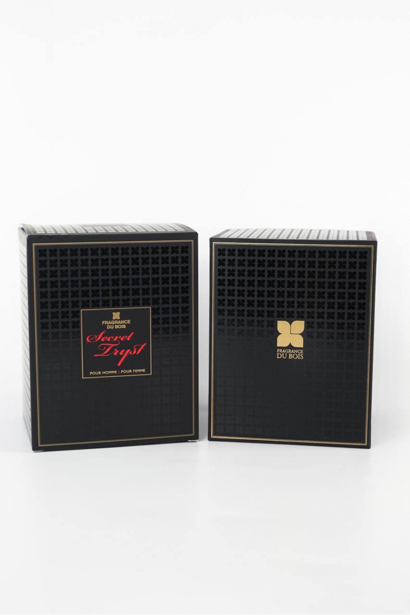 Designer Clothing Парфюмерная вода Fragrance Du Bois Secret Tryst  (100 мл)