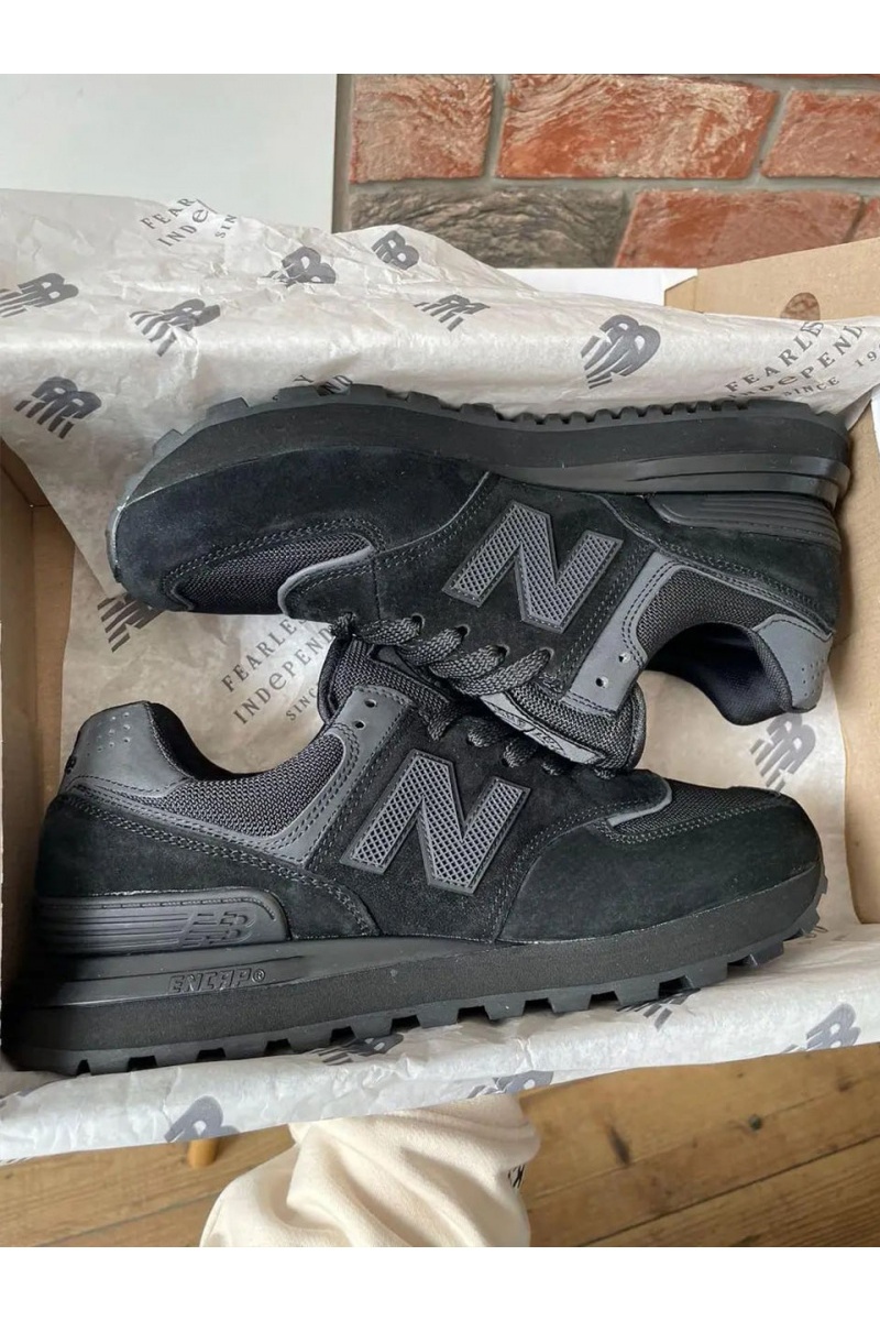 New Balance Кроссовки 574 Legacy