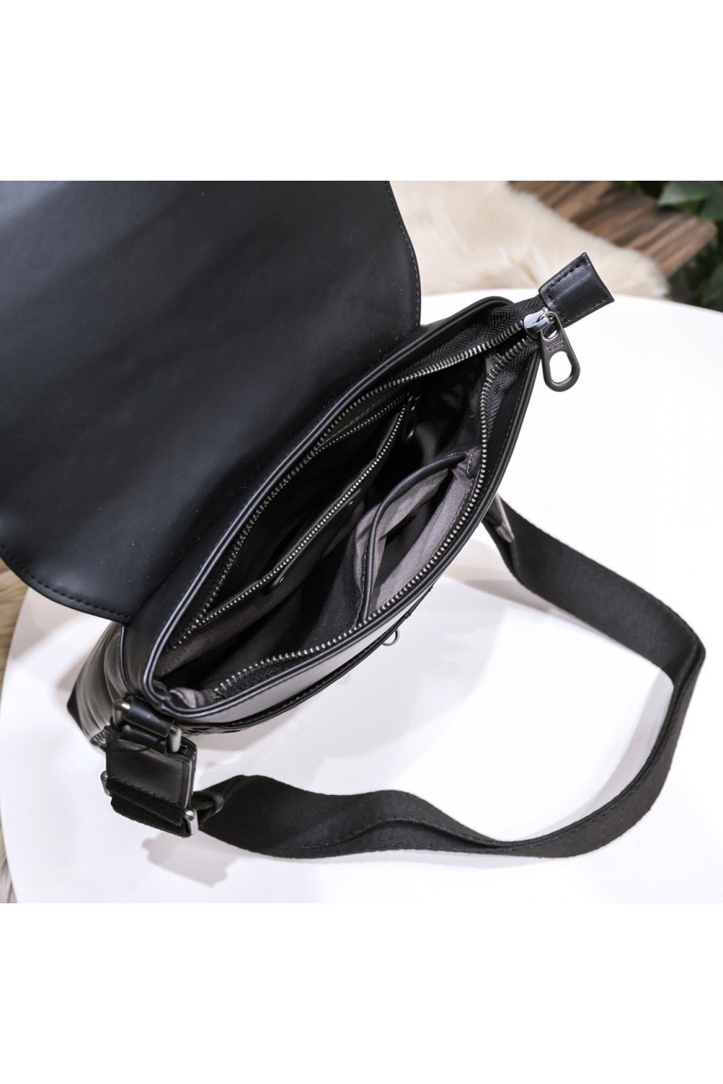 Bottega Veneta Кожаная сумка Premium 25x24x5 см