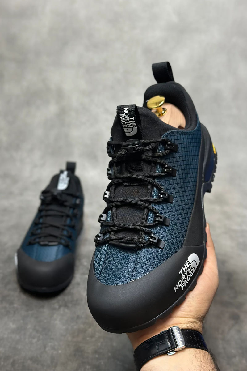 The North Face Кроссовки Glenclyffe Low Gore-Tex
