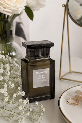 Парфюмерная вода Oud Wood Intense (100 мл)